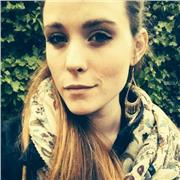 studentessa universitaria in disciplina delle arti della musica e dello spettacolo offre ripetizioni in materie umanistiche